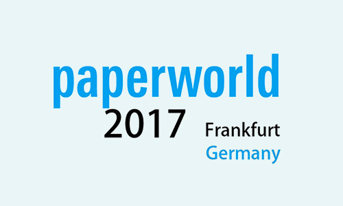 Was wird uns auf der Paperworld 2017 erwarten?
