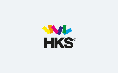 HKS Farbsystem