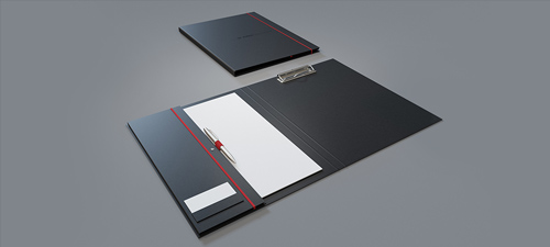 Mappen