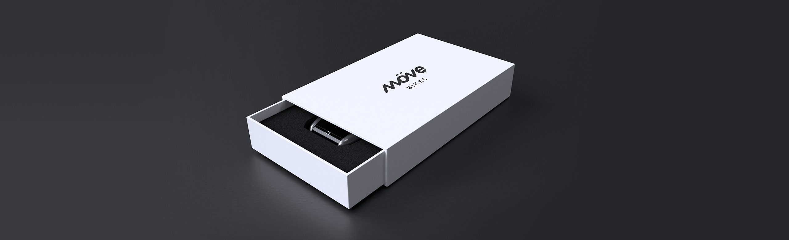 Custom luxury packaging