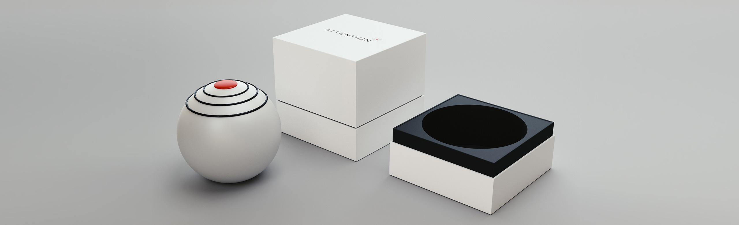 Custom luxury packaging